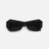 Glasses Retrosuperfuture | Tempio Black