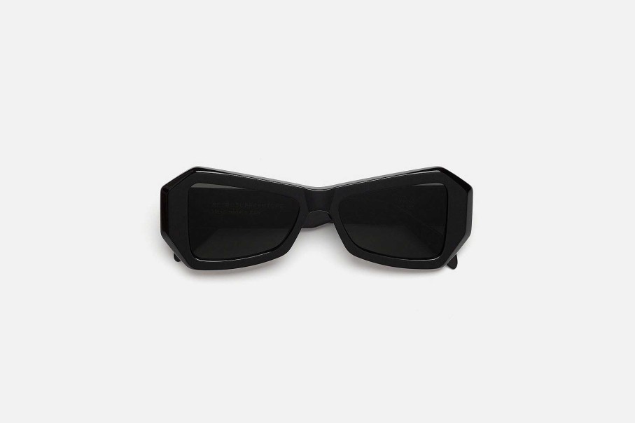 Glasses Retrosuperfuture | Tempio Black