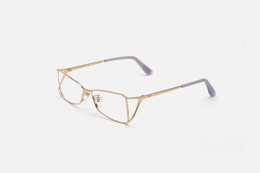 Glasses Retrosuperfuture | Numero 114 Oro