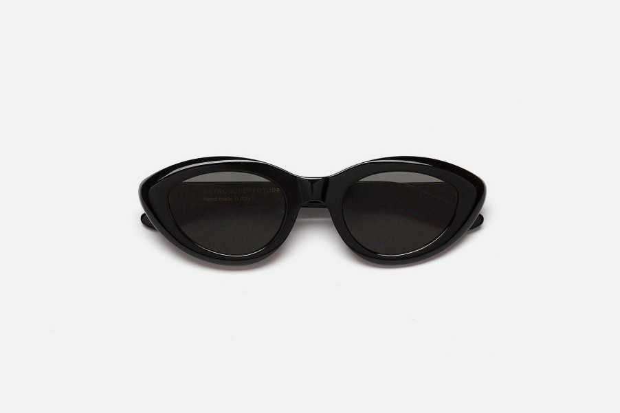 Glasses Retrosuperfuture | Cocca Black