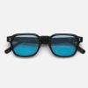 Glasses Retrosuperfuture | Luce Black Azure