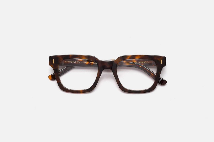 Glasses Retrosuperfuture | Numero 79 Havana Nostra