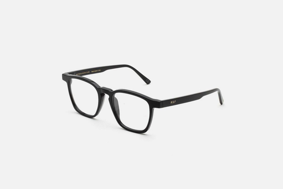 Glasses Retrosuperfuture | Unico Optical Nero