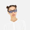 Glasses Retrosuperfuture | Issimo Electric Blue