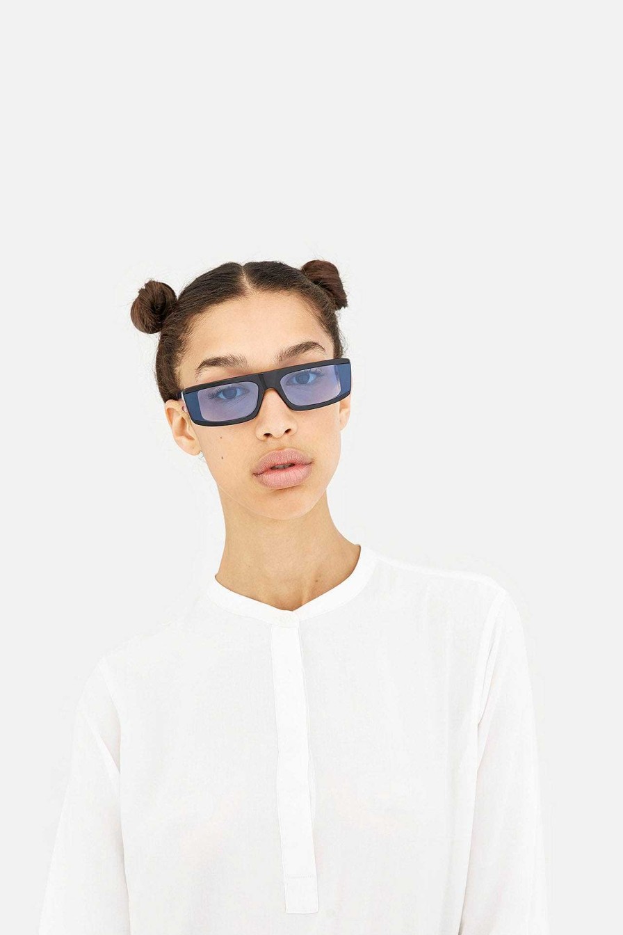 Glasses Retrosuperfuture | Issimo Electric Blue