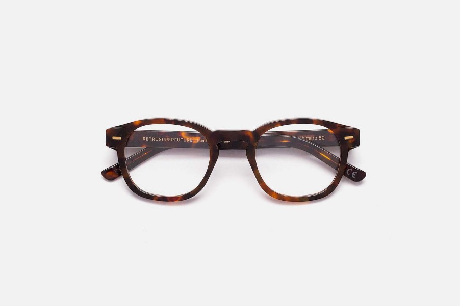 Glasses Retrosuperfuture | Numero 80 Havana Nostra