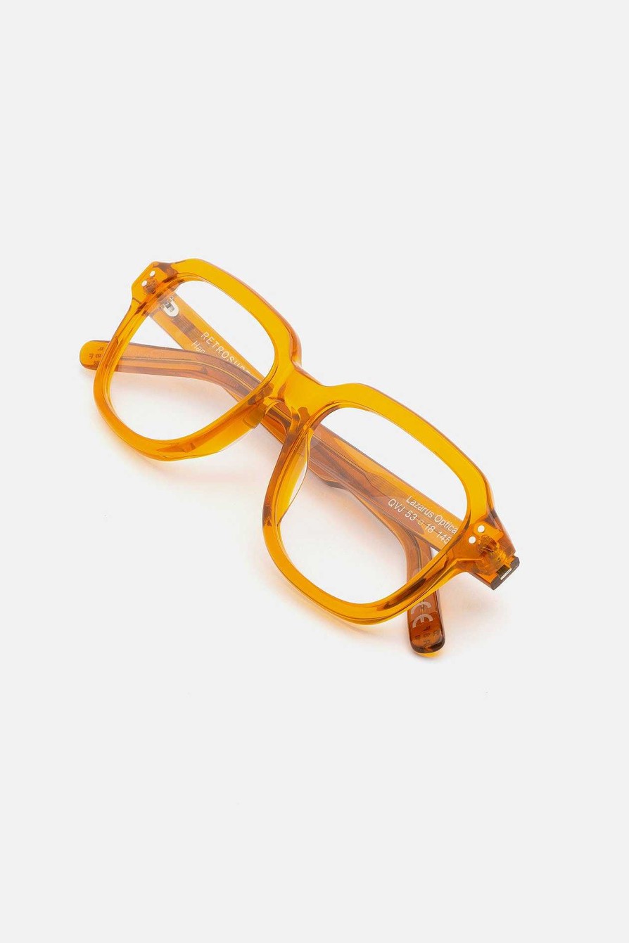 Glasses Retrosuperfuture | Lazarus Optical Clay