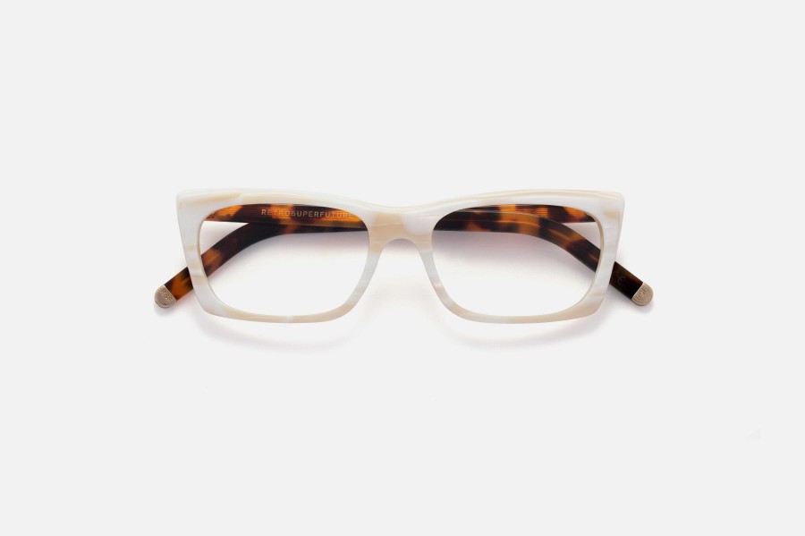 Glasses Retrosuperfuture | Fred Optical Shell