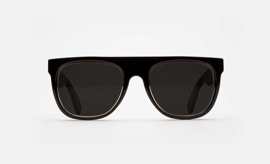 Glasses Retrosuperfuture | Flat Top Impero