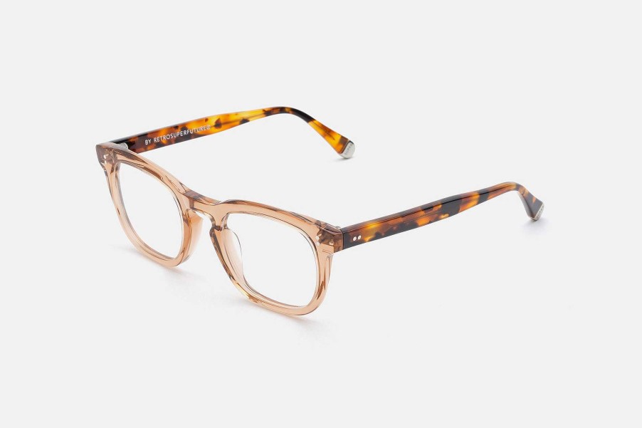 Glasses Retrosuperfuture | Numero 57 Cola