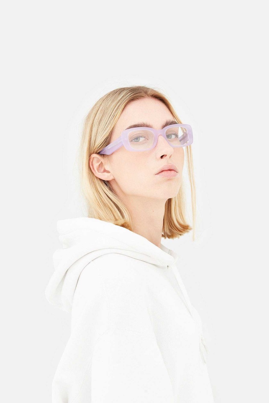 Glasses Retrosuperfuture | Numero 75 Lilla