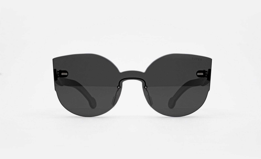 Glasses Retrosuperfuture | Tuttolente Lucia Black