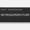 Glasses Retrosuperfuture | Aalto Crystal Pink