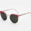 Glasses Retrosuperfuture | Lucia Surface Coral