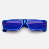 Glasses Retrosuperfuture | Issimo Chrome Blue