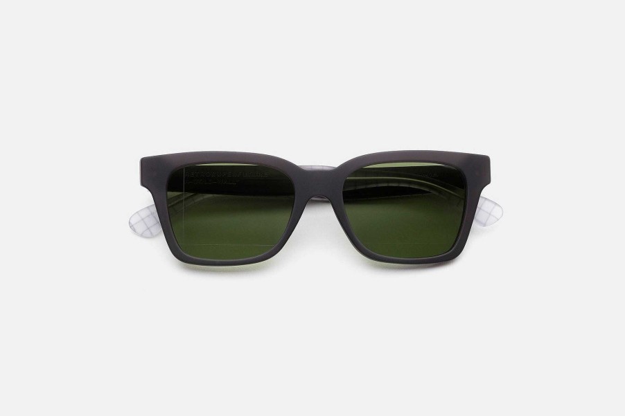 Glasses Retrosuperfuture | America Acw Iii Black Opaco