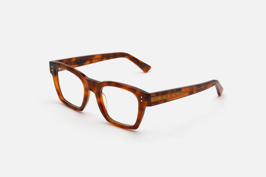 Glasses Retrosuperfuture | Abiod Blonde Havana