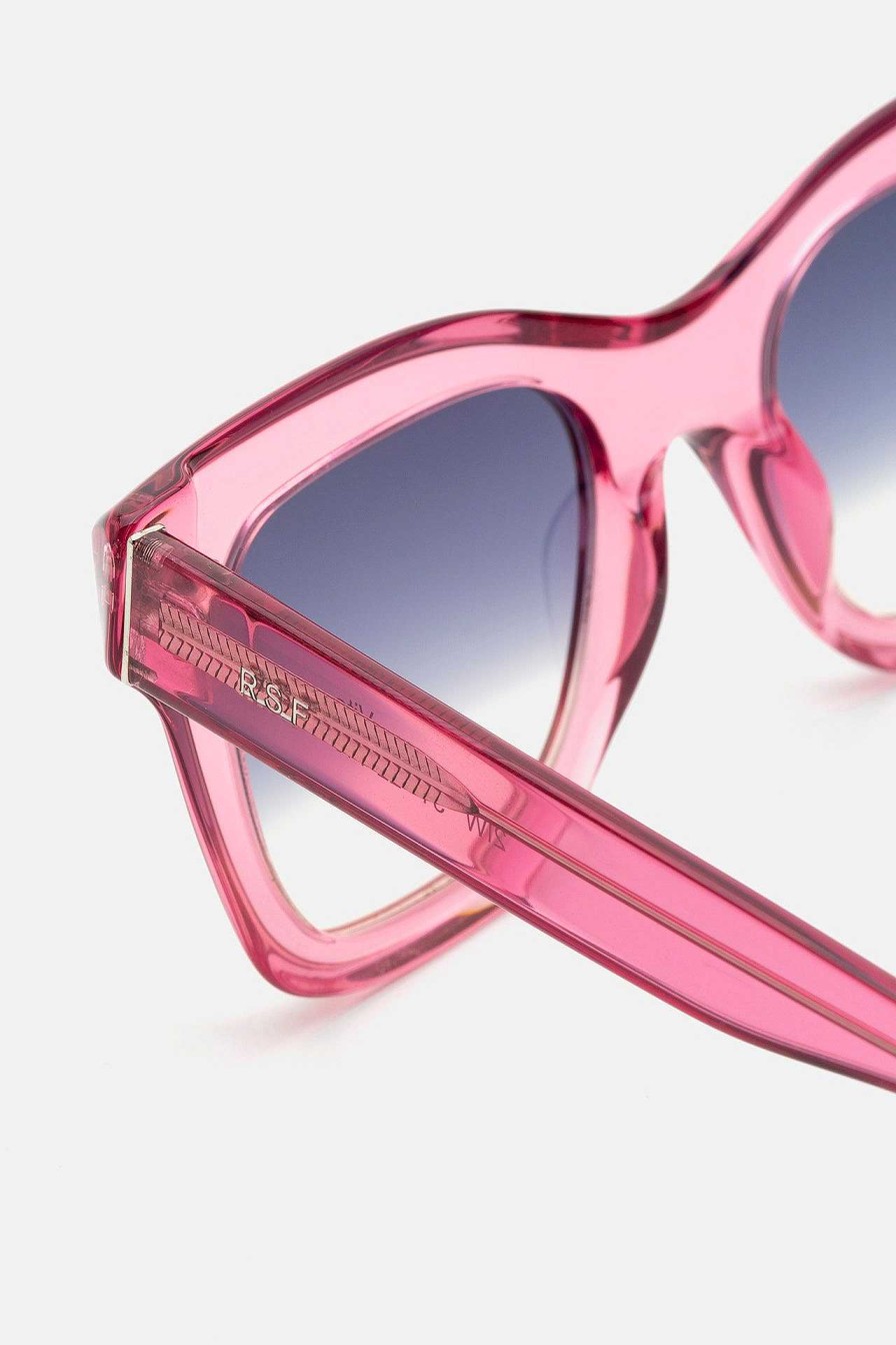 Glasses Retrosuperfuture | Vita Blush