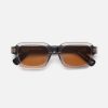 Glasses Retrosuperfuture | Rsf / Ssense Caro Grey