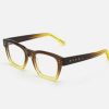 Glasses Retrosuperfuture | Abiod Faded Mellow