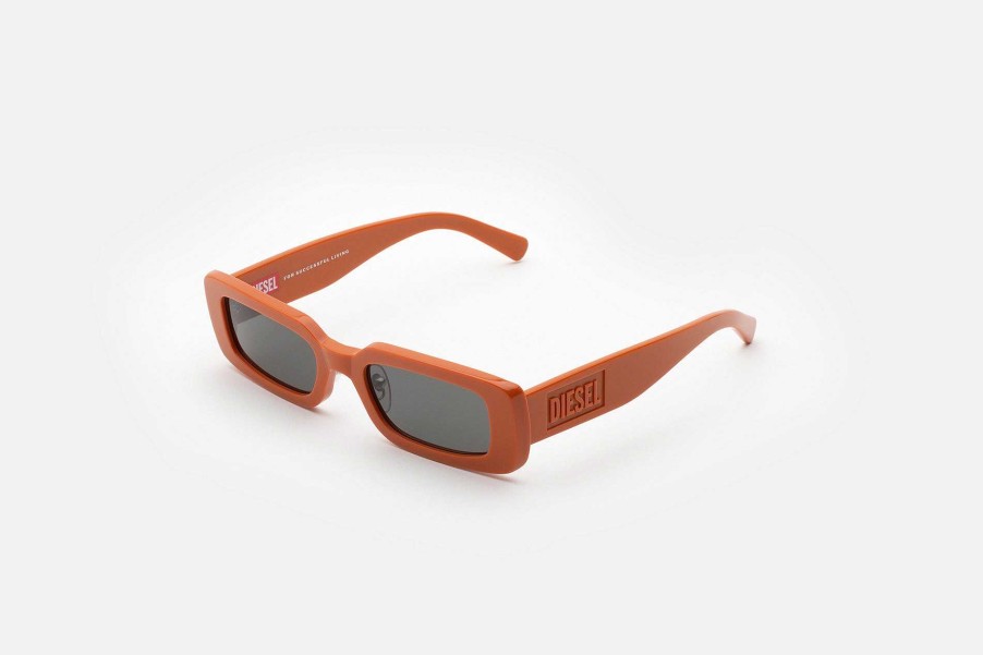 Glasses Retrosuperfuture | N4Vi Orange