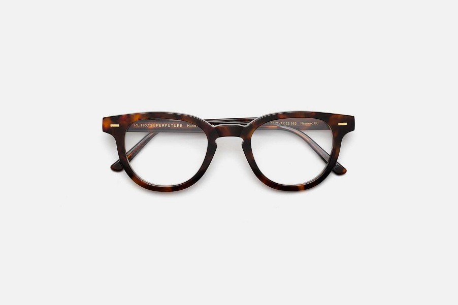 Glasses Retrosuperfuture | Numero 88 Classic Havana