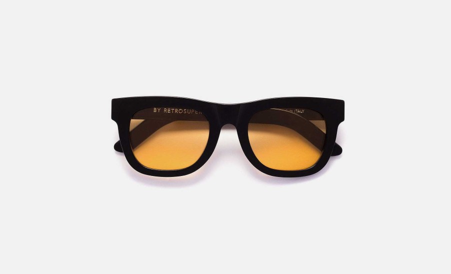 Glasses Retrosuperfuture | Ciccio Mustard Seed