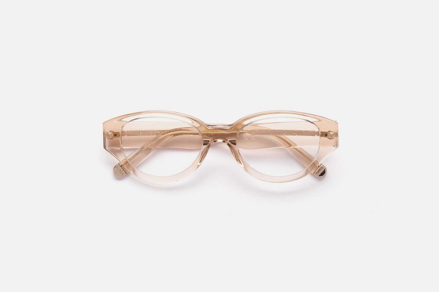 Glasses Retrosuperfuture | Drew Mama Optical Resin