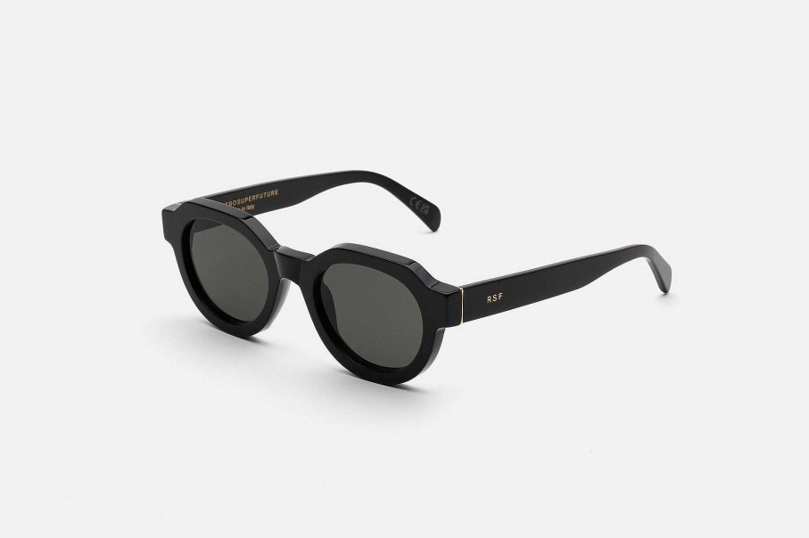 Glasses Retrosuperfuture | Vostro Black