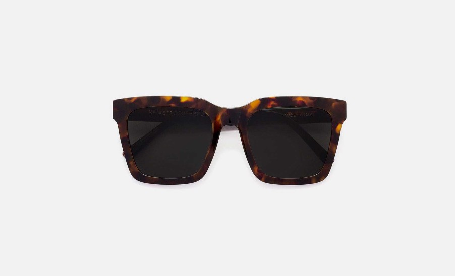 Glasses Retrosuperfuture | Aalto Classic Havana