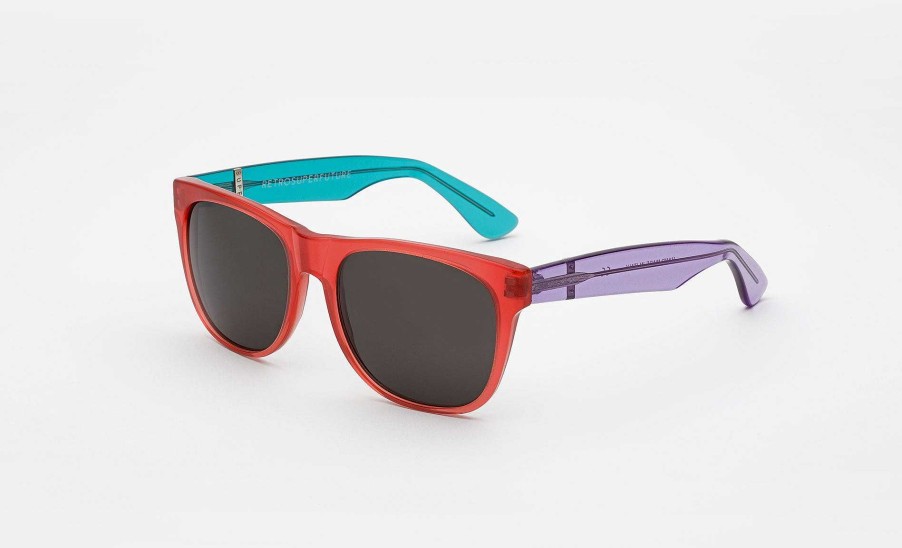 Glasses Retrosuperfuture | Classic Trio Opal