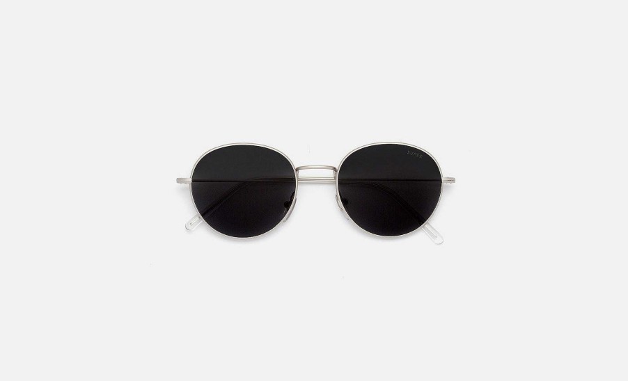 Glasses Retrosuperfuture | Wire Black