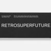 Glasses Retrosuperfuture | Zebedia Green