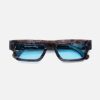 Glasses Retrosuperfuture | Colpo Black Marble