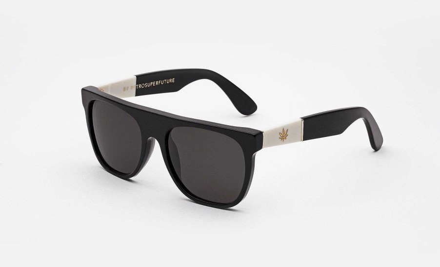 Glasses Retrosuperfuture | Flat Top Sugardaddy