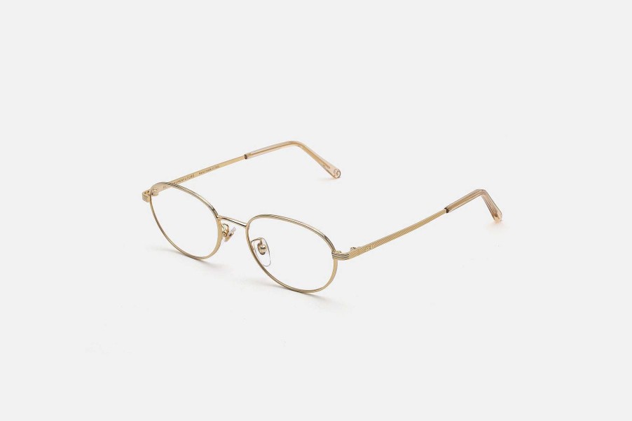 Glasses Retrosuperfuture | Numero 106 Oro