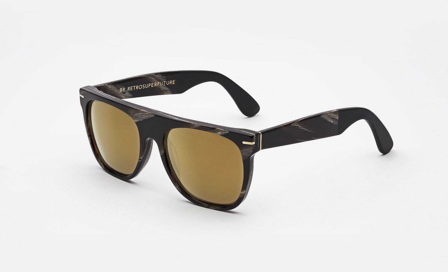 Glasses Retrosuperfuture | Flat Top Motorpsycho