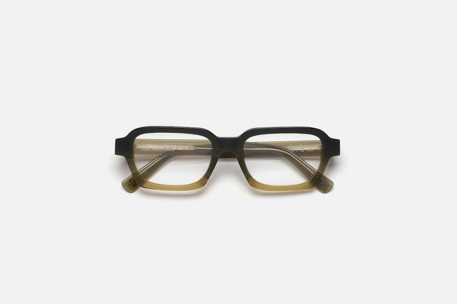 Glasses Retrosuperfuture | Caro Optical Fumo