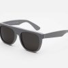 Glasses Retrosuperfuture | Flat Top Grey