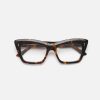 Glasses Retrosuperfuture | Numero 107 Burnt Havana