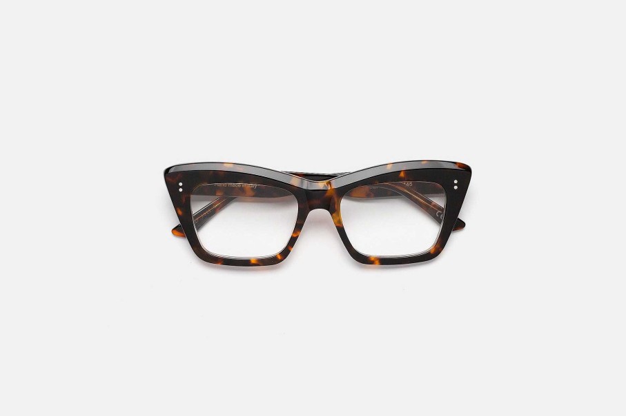 Glasses Retrosuperfuture | Numero 107 Burnt Havana