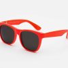 Glasses Retrosuperfuture | Classic Fluo Red