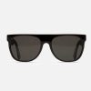 Glasses Retrosuperfuture | Flat Top Black