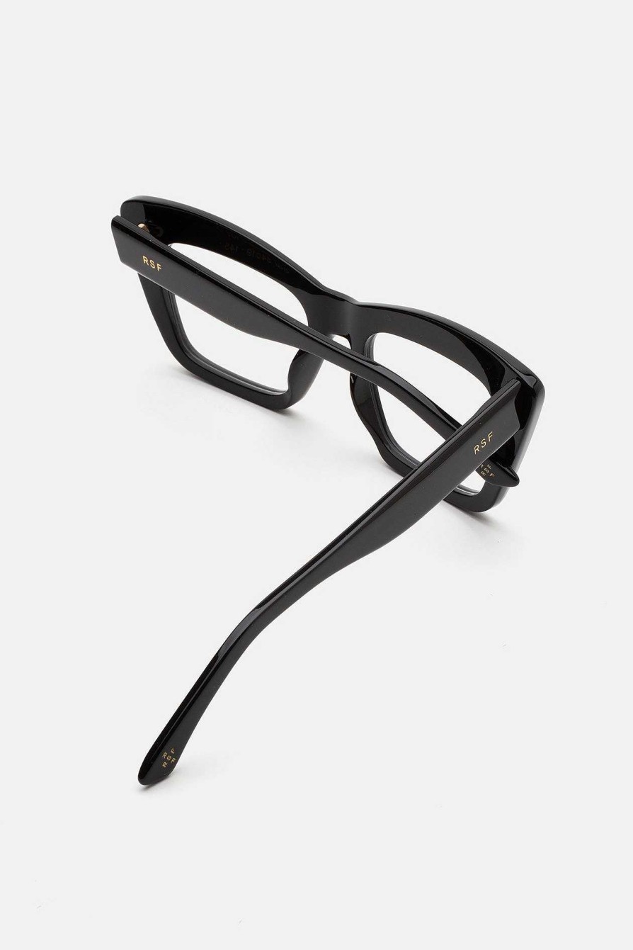 Glasses Retrosuperfuture | Numero 107 Black