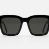 Glasses Retrosuperfuture | Aalto Black