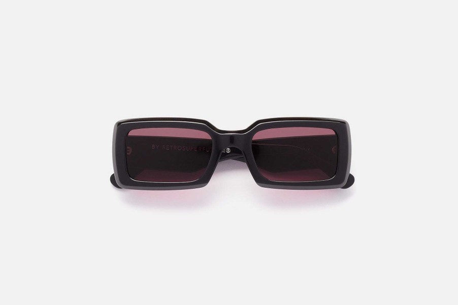 Glasses Retrosuperfuture | Sacro Bordeaux