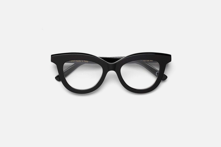 Glasses Retrosuperfuture | Numero 100 Nero