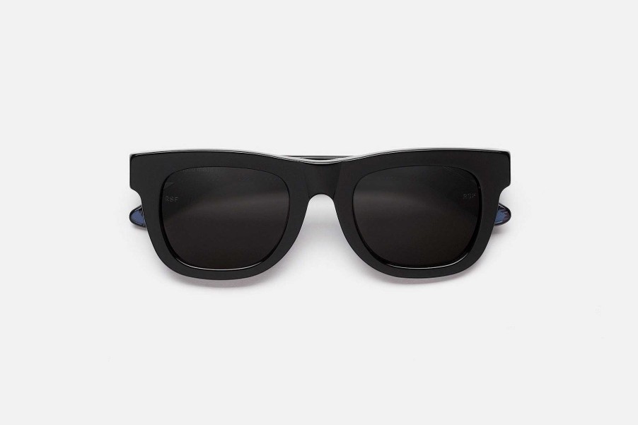 Glasses Retrosuperfuture | Ciccio Blue Woolrich