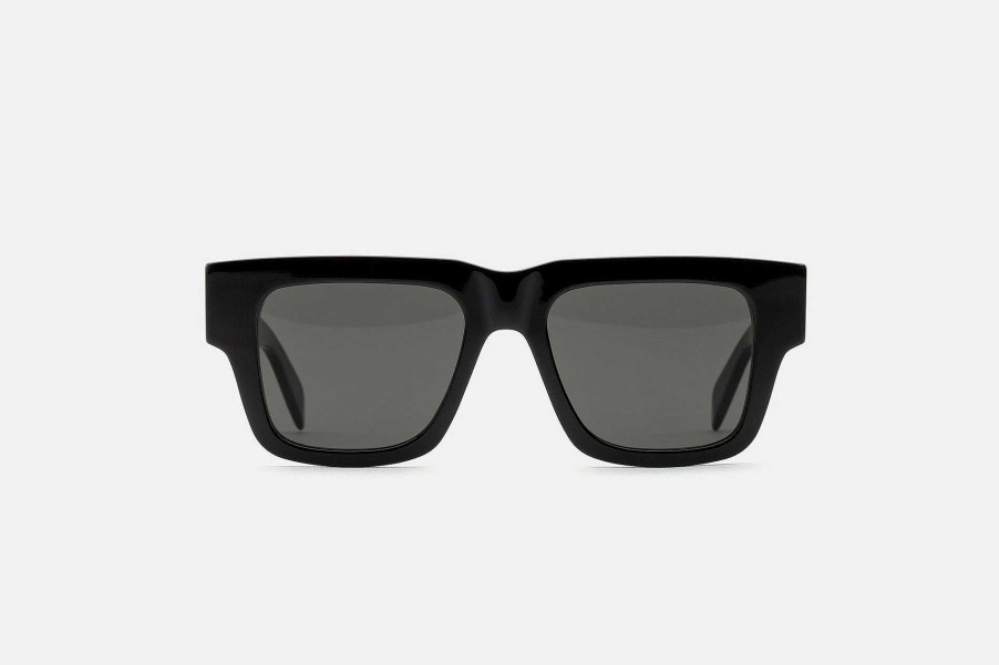 Glasses Retrosuperfuture | Mega Black