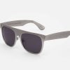 Glasses Retrosuperfuture | Flat Top Silver